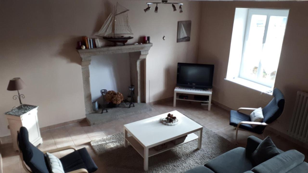 Casa de Férias Côte De Granit Rose Pleumeur-Bodou