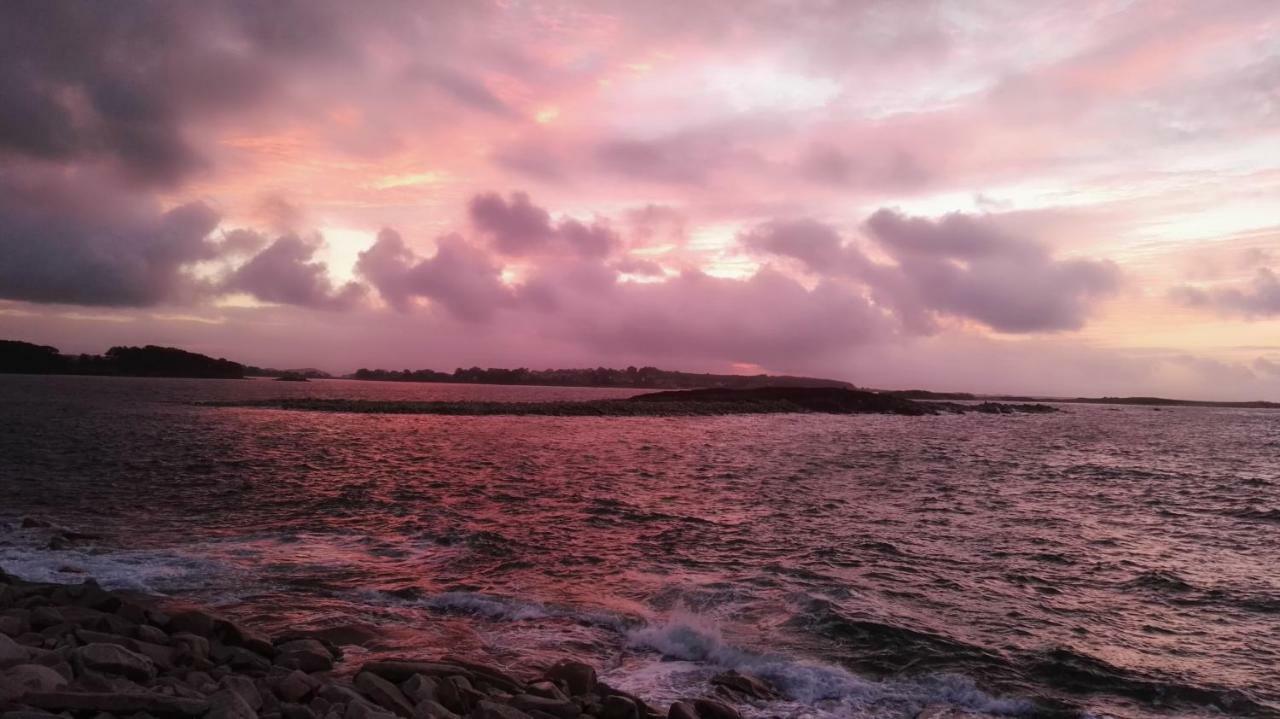 Côte De Granit Rose * Pleumeur-Bodou