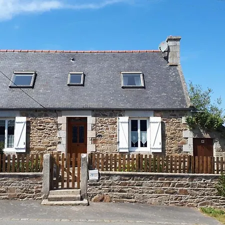 Cote De Granit Rose Villa Pleumeur-Bodou Exterior photo