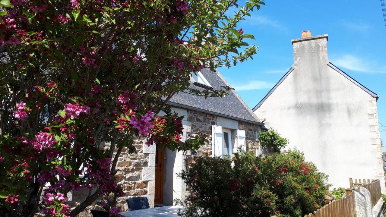 Holiday home Cote De Granit Rose *