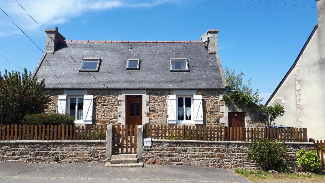 Holiday home Cote De Granit Rose Pleumeur-Bodou