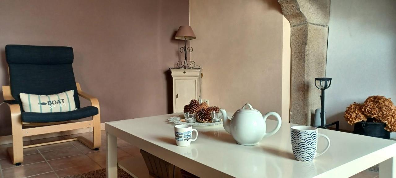 Cote De Granit Rose Holiday home