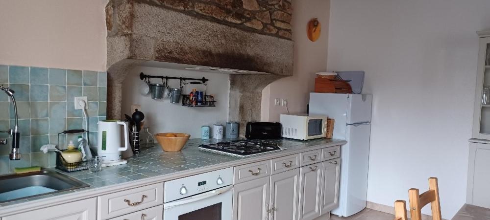 Cote De Granit Rose Holiday home Pleumeur-Bodou