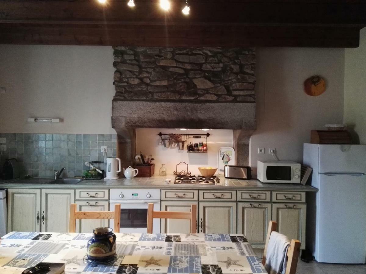 Holiday home Cote De Granit Rose